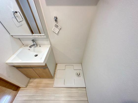 その他設備　※別部屋の写真です
