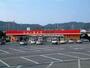 スーパー　ニューライフフジ 二川店（スーパー）まで1119m