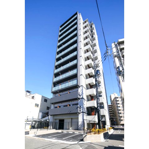 ＪＲ東海道本線 熱田駅 徒歩4分 築4年