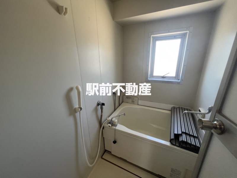 バス・シャワールーム　同タイプ別部屋