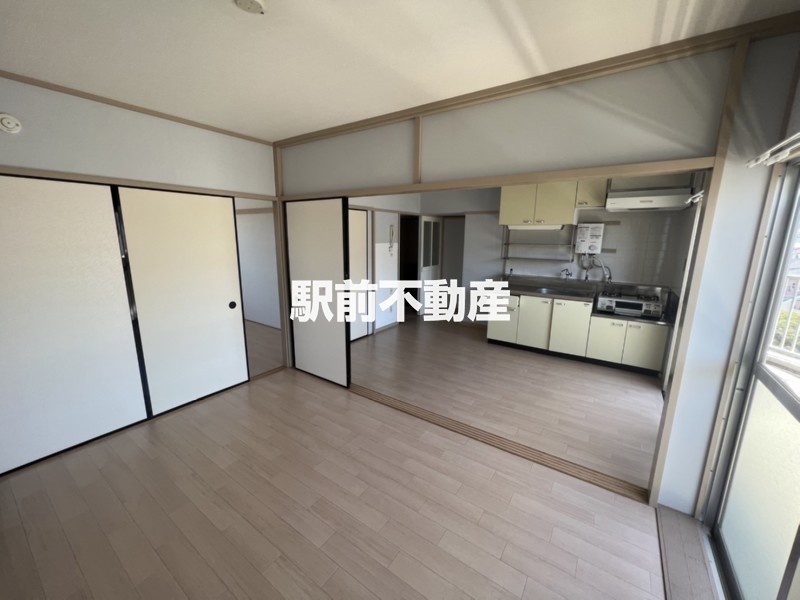 居室・リビング　同タイプ別部屋