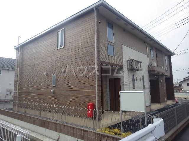 マルゴヒルズ IIの外観写真
