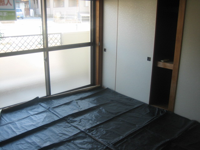 居室・リビング　同タイプ写真参照