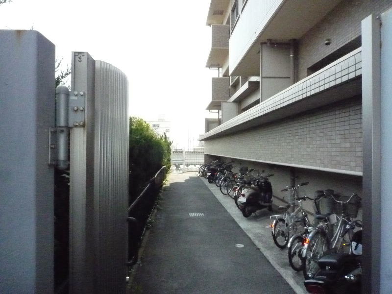 ＪＲ呉線 新広駅 徒歩7分 8階建 築23年の外観写真