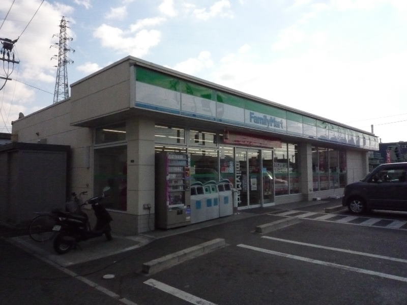 ＪＲ呉線 新広駅 徒歩7分 8階建 築23年の周辺写真