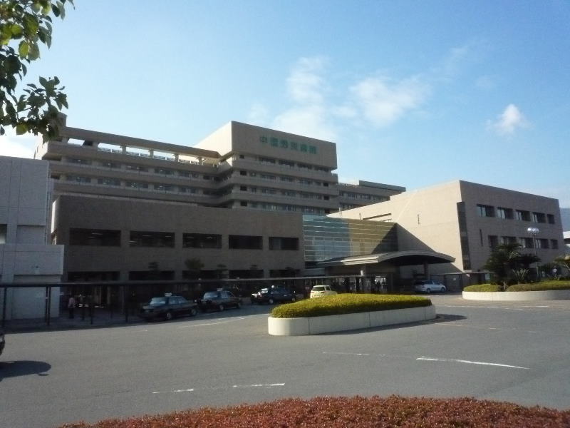 ＪＲ呉線 新広駅 徒歩7分 8階建 築23年の周辺写真