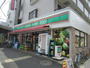 コンビニ　ローソンストア100港北小机町店（コンビニ）まで269m