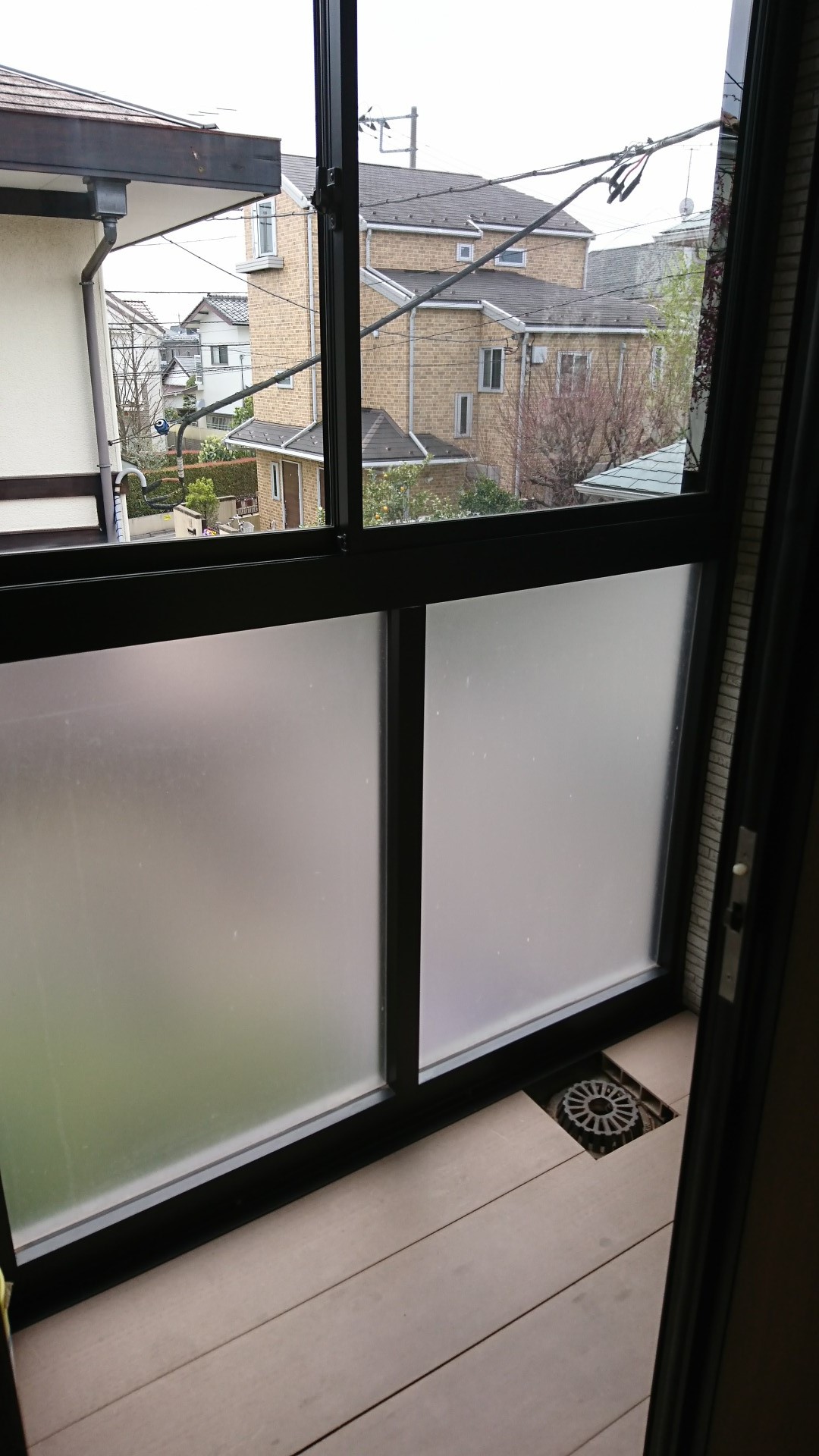 SAKURA HOUSEの内装写真