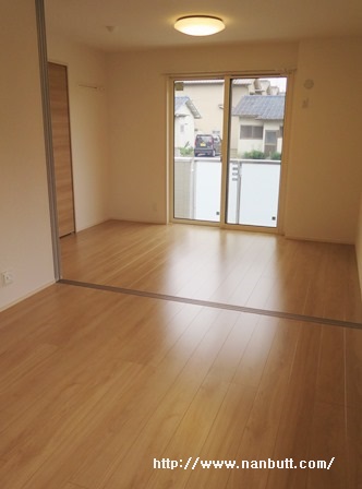 その他部屋・スペース　LDK+洋室