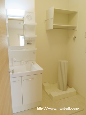 洗面設備　サニタリー