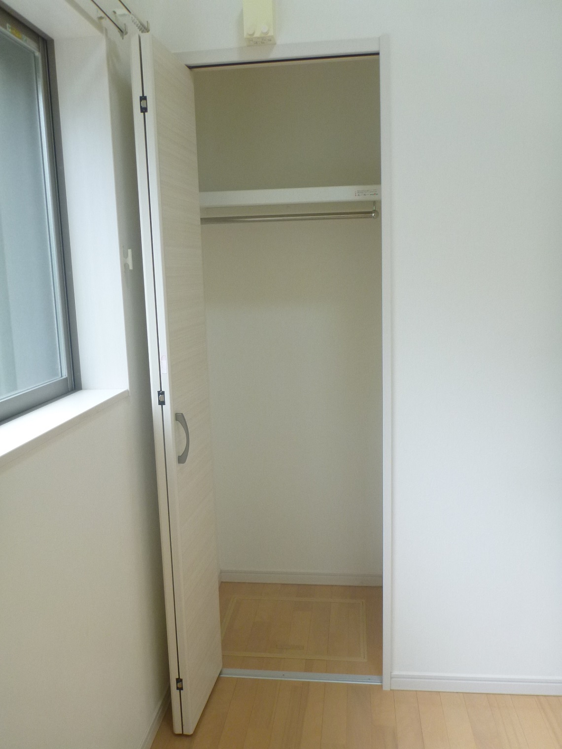 Residence祖師谷の内装写真