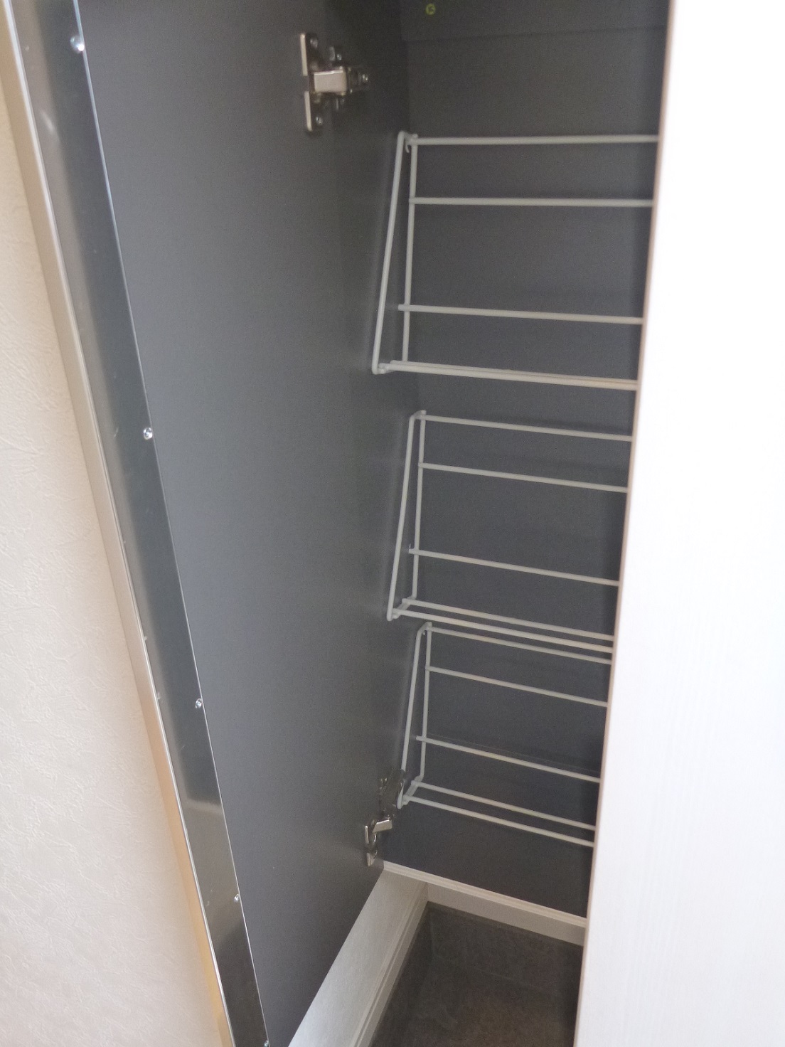 Residence祖師谷の内装写真