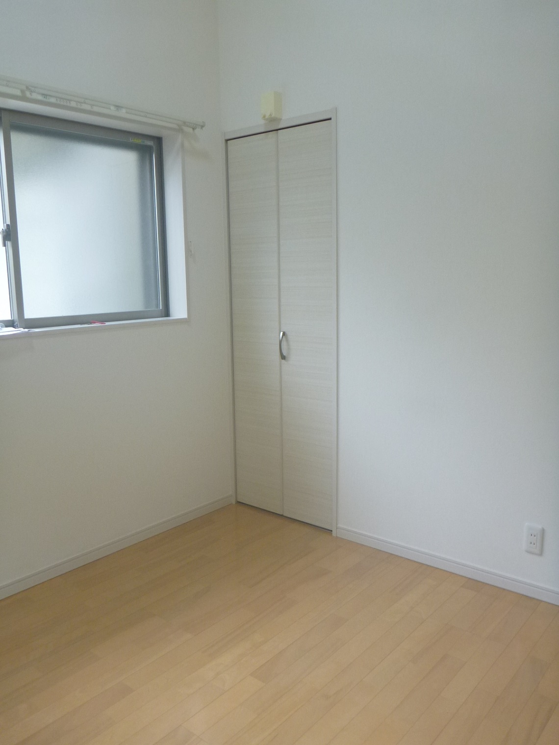 Residence祖師谷の居間写真