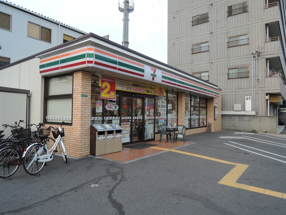 トーエイの周辺写真