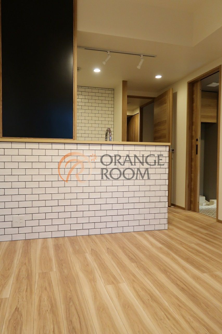 居室・リビング　同建物参考写真