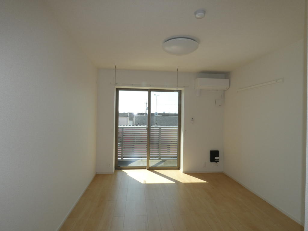 居室・リビング　洋室8.9帖