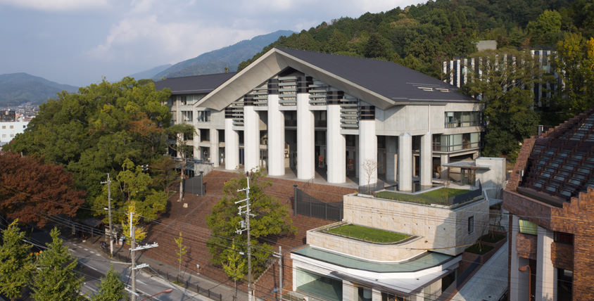 大学・短大　私立京都芸術大学（大学・短大）まで719m