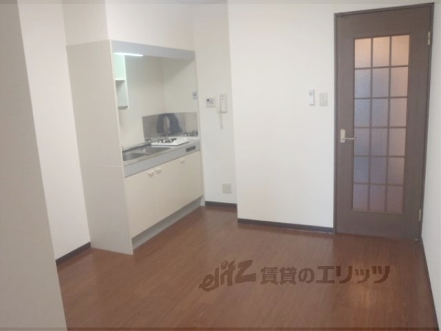 居室・リビング　ダイニング