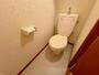 トイレ　設備・仕様は号室により異なる為、現状を優先いたします。