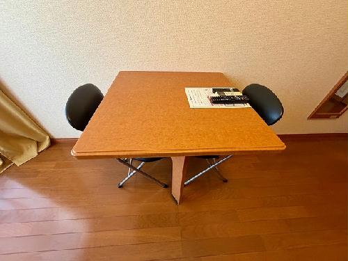 その他設備　設備・仕様は号室により異なる為、現状を優先いたします。