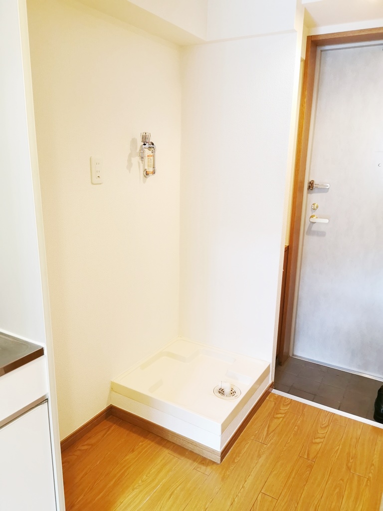 麻布ハイツのその他写真