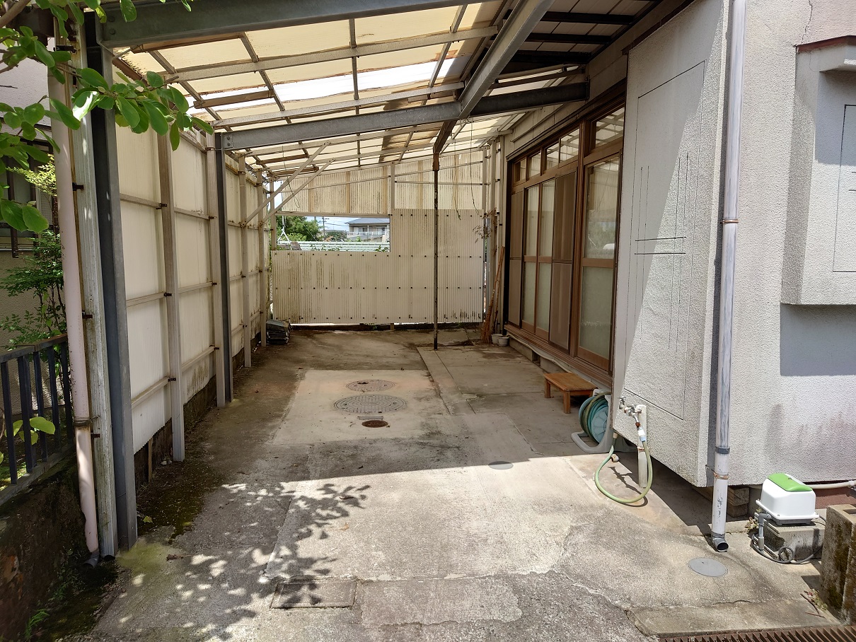 山野貸家4Kのその他写真