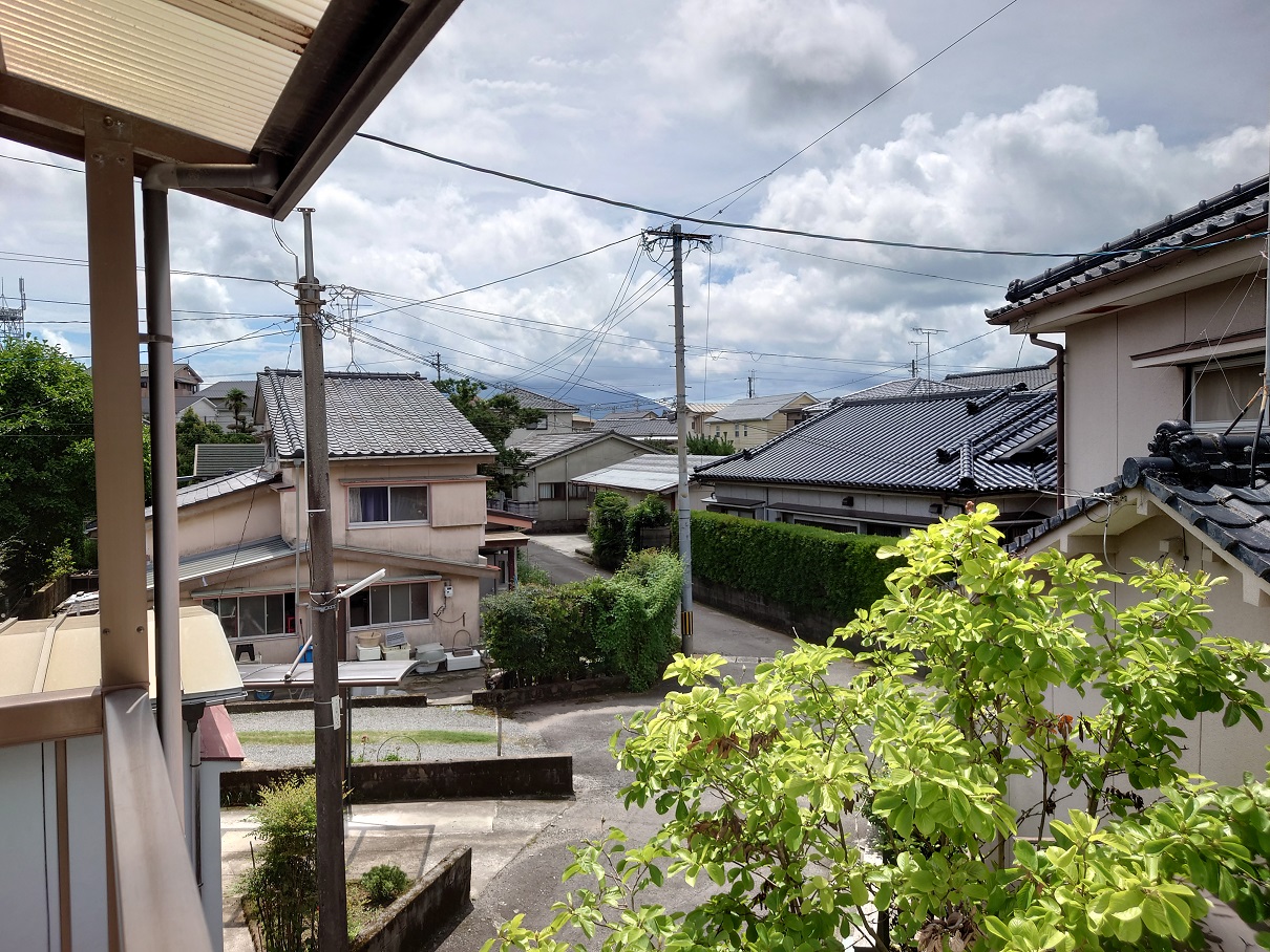 山野貸家4Kのその他写真