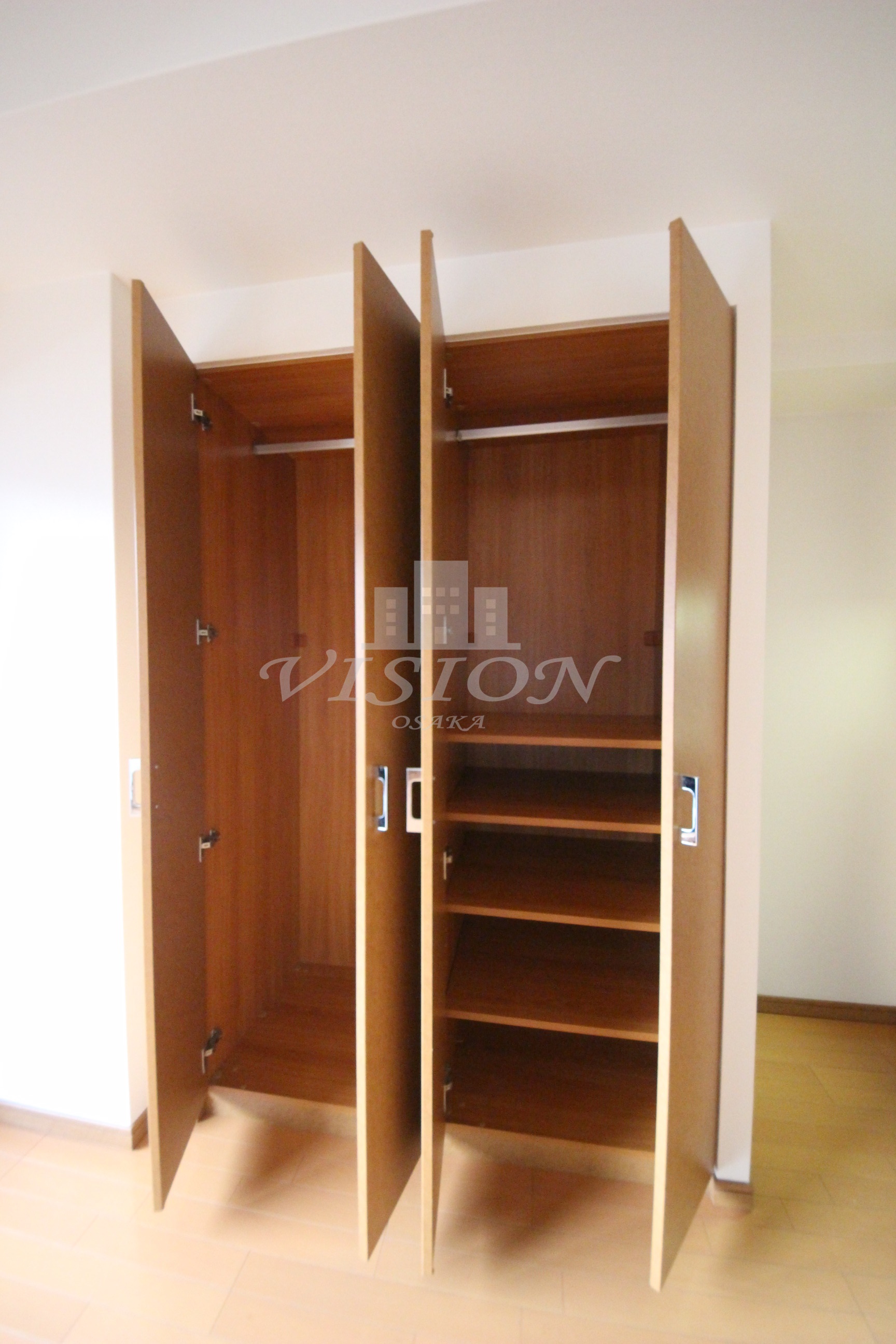 収納　別タイプ写真参照