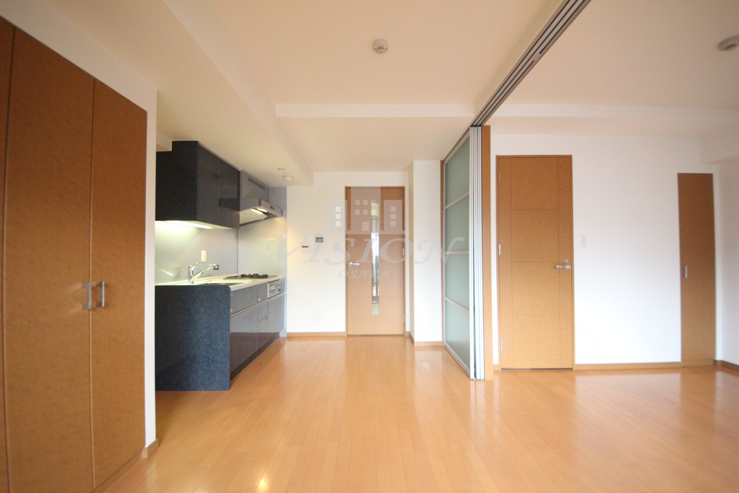 居室・リビング　別タイプ写真参照