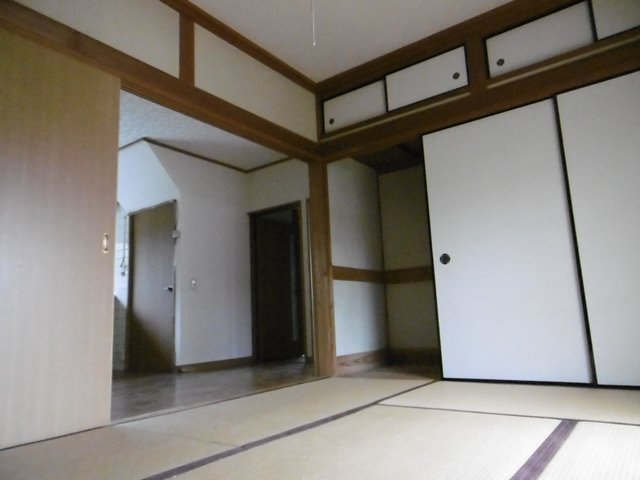 その他部屋・スペース