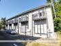 北新・松本大学前駅より徒歩7分 築23年6ヶ月 2階建の賃貸物件