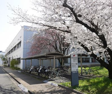 大学・短大　熊本県立大学（大学・短大）まで753m