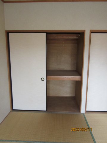 FREA広内Iの内装写真
