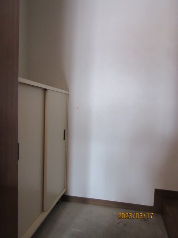 FREA広内Iの玄関写真