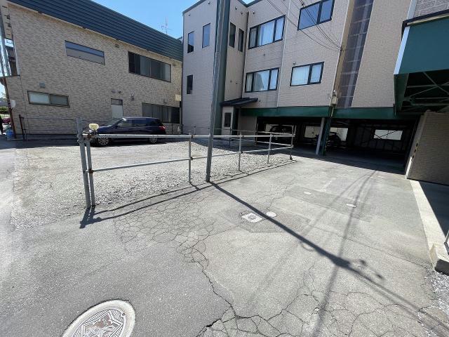 その他　周辺環境