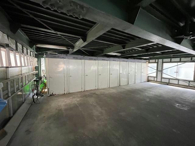 その他共有部分　建物設備