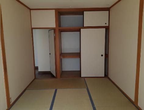 　その他　和室