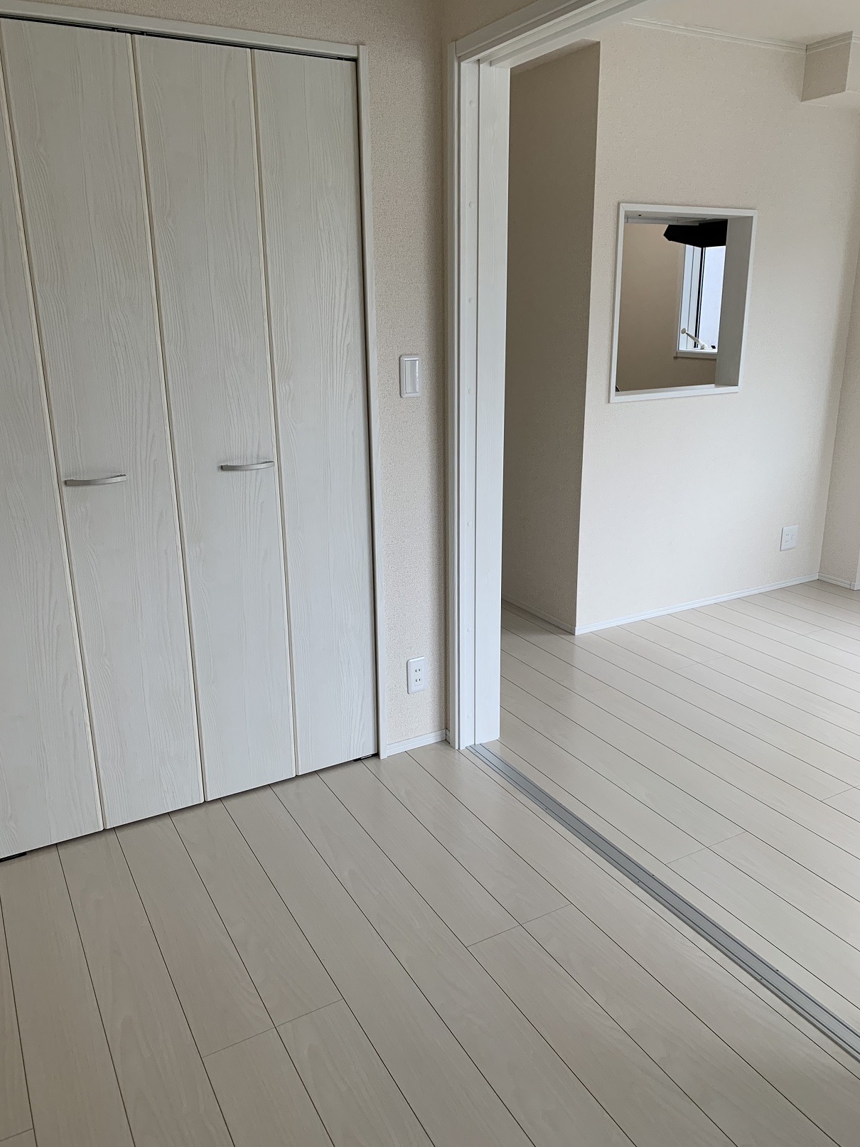 その他部屋・スペース　写真は別部屋の為現況と異なる場合がございます