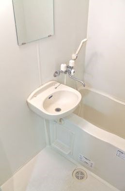 バス・シャワールーム　別号室参考写真