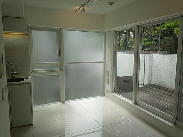 居室・リビング　居室