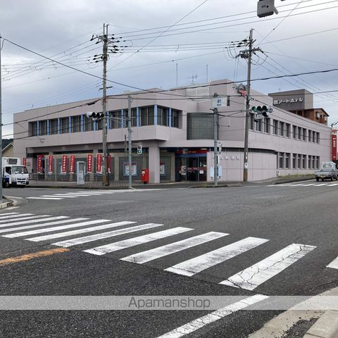 郵便局　甲西郵便局（郵便局）まで152m