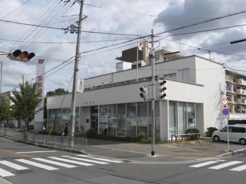 ウイングビュー鮎川　京都銀行高槻南支店（その他　1108m）