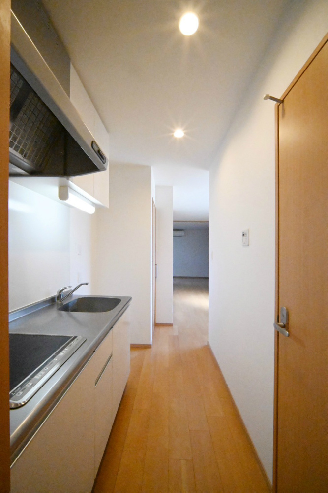 庭　内装の写真