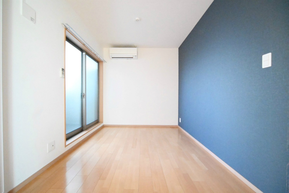 玄関　内装の写真