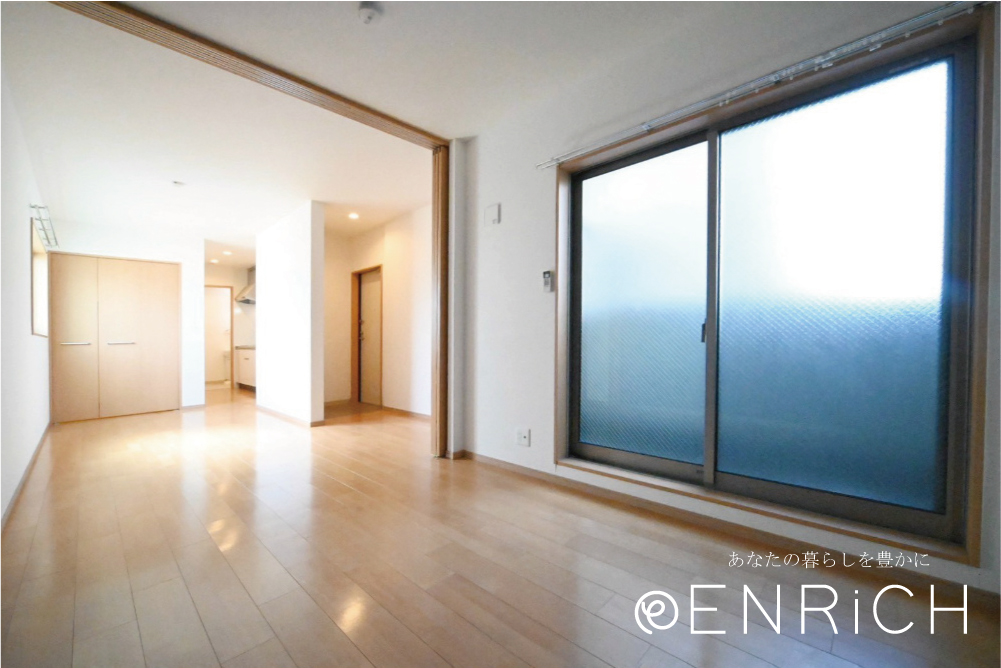 バス・シャワールーム　内装の写真