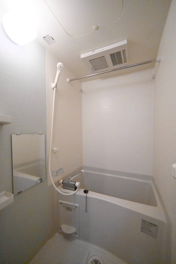 収納　内装の写真