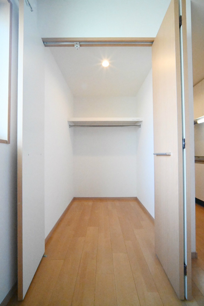 その他設備　内装の写真