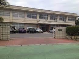 小学校　常磐小学校（小学校）まで528m