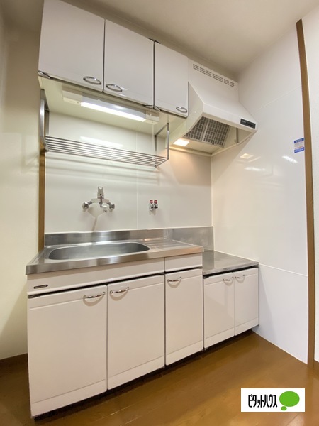 キッチン　イメージ