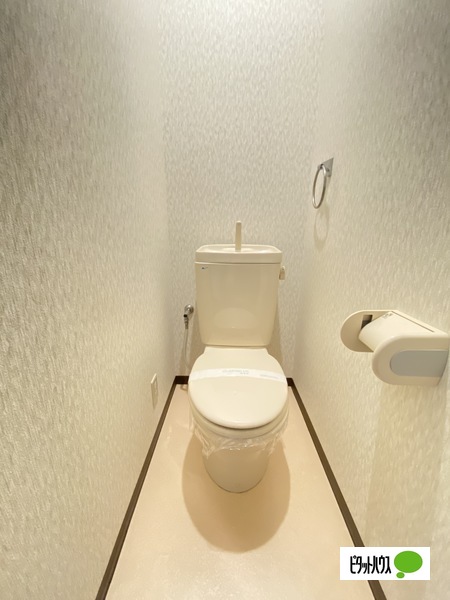 トイレ　イメージ